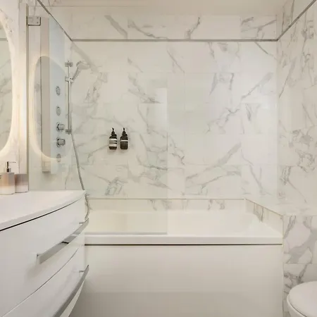 Apartment Champs Elysees Fancy 2bdr 6ppl *