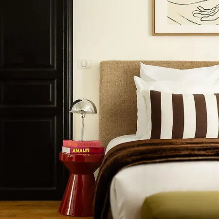 Apartment Champs Elysees Fancy 2bdr 6ppl Paris