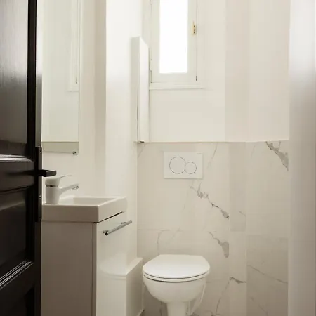 Apartment Champs Elysees Fancy 2bdr 6ppl Paris